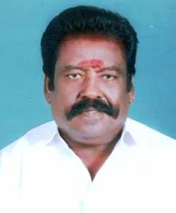 Rathinasabapathy  